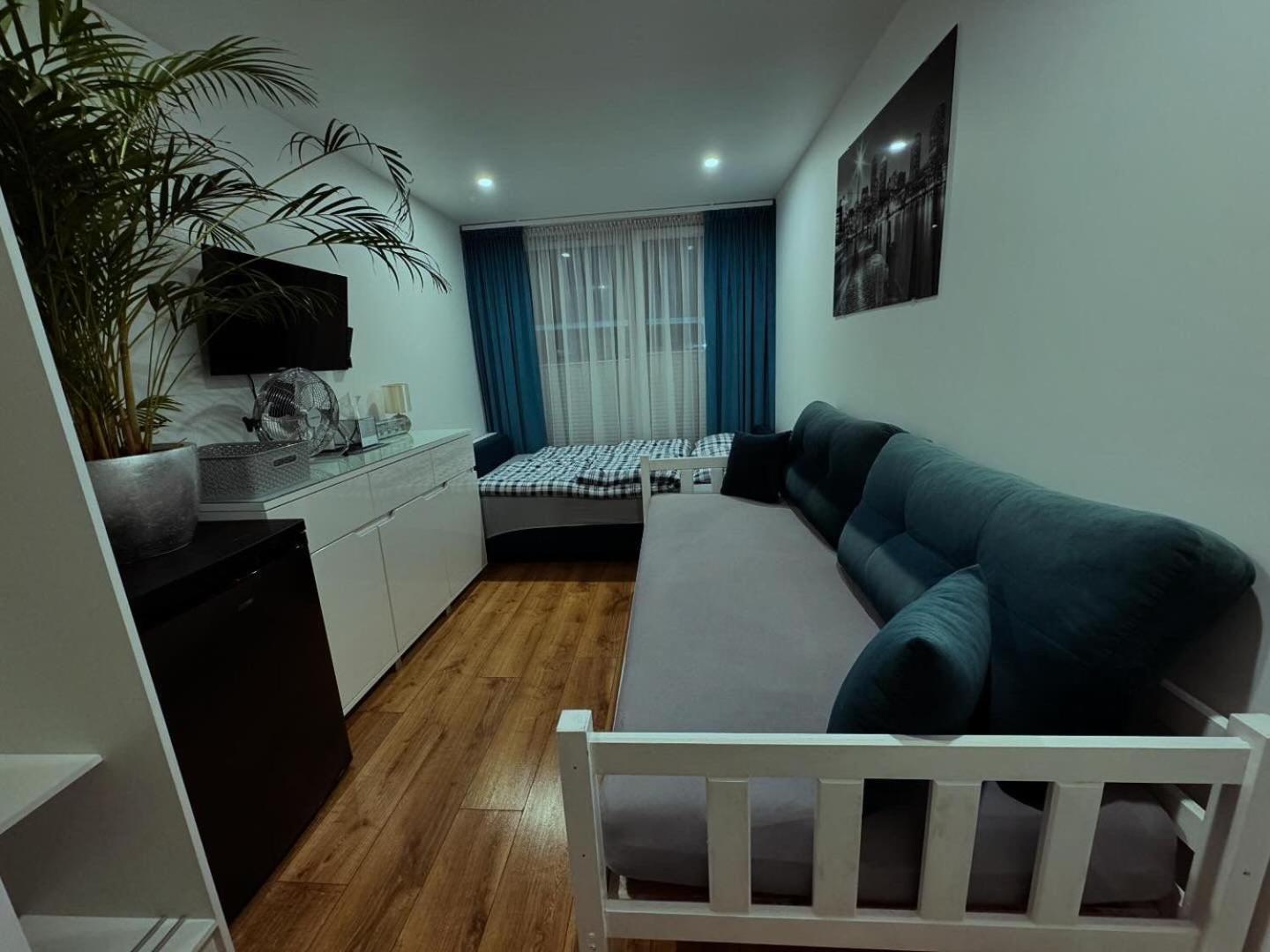 Hotel Noclegi Wrzosowa Siedlce Grabianow Extérieur photo