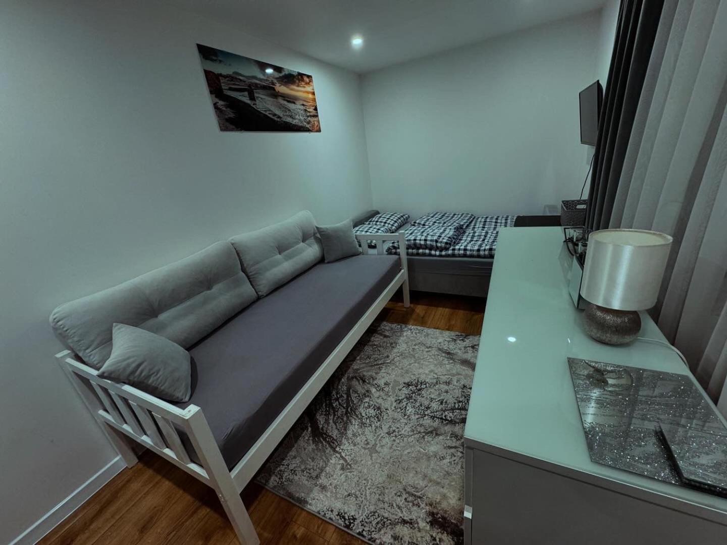 Hotel Noclegi Wrzosowa Siedlce Grabianow Extérieur photo